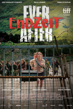 Ever After poszter