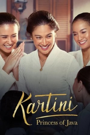 Kartini: Princess of Java poszter