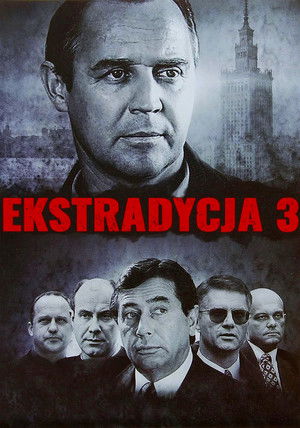 Ekstradycja