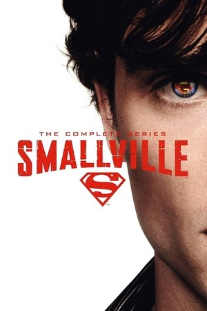 Smallville poszter