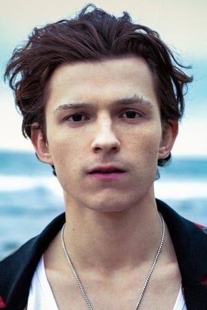 Tom Holland profil kép