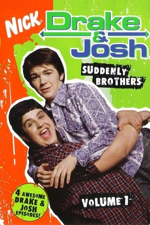 Drake és Josh poszter