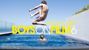 Boys On Film 6: Pacific Rim háttérkép