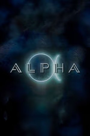 Alpha poszter