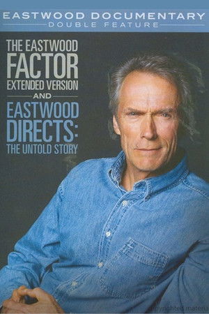 Eastwood rendez - Az el nem mondott történet poszter