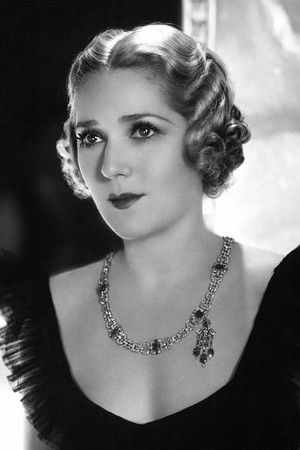 Mary Pickford profil kép