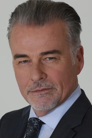 Ian Buchanan profil kép