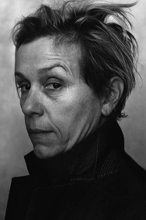 Frances McDormand profil kép