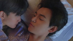 พี่พระเอกกับเด็กหมาในกอง kép