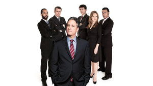 The Daily Show kép