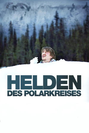 Lapland Odyssey poszter