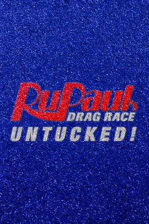 RuPaul: Drag Queen leszek! – A színfalak mögött