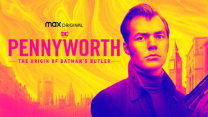 Pennyworth: The Origin of Batman's Butler kép