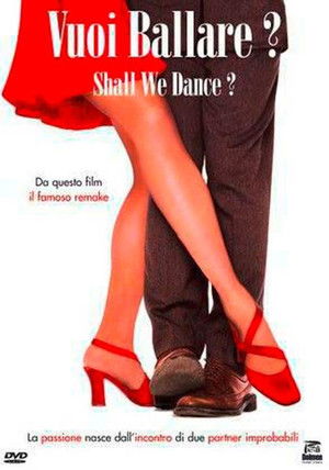 Shall We Dance? poszter