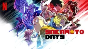 Sakamoto napjai kép
