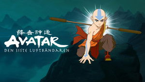 Avatár – Aang legendája kép