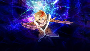 CODE GEASS Rozé of the Recapture kép