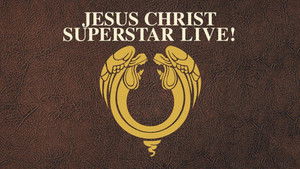 Jesus Christ Superstar Live in Concert háttérkép