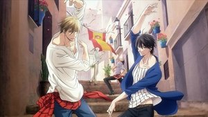 DAKAICHI - I'm being harassed by the sexiest man of the year - the Movie: Spain Arc háttérkép