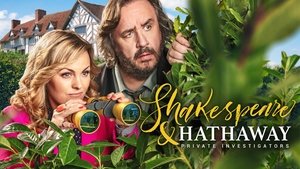 Shakespeare és Hathaway: Magándetektívek kép