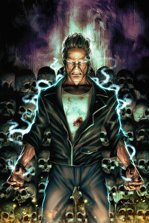 Tribes of the Moon: The Making of Nightbreed poszter