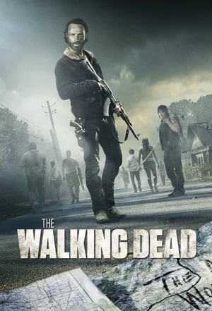 The Walking Dead poszter