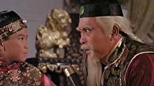 The Emperor and His Brother háttérkép