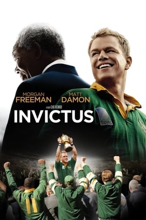 Invictus - A legyőzhetetlen poszter