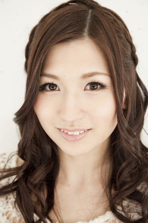 Miku Aono profil kép