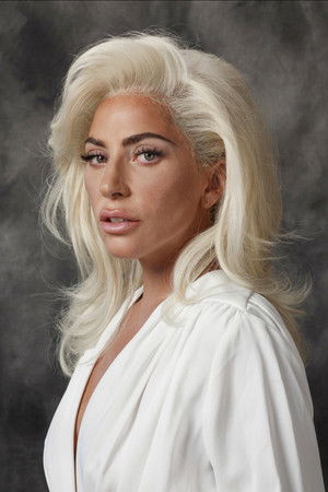 Lady Gaga profil kép