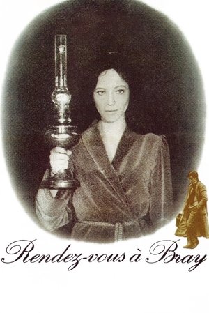 Appointment in Bray poszter