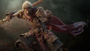 The Monkey King háttérkép