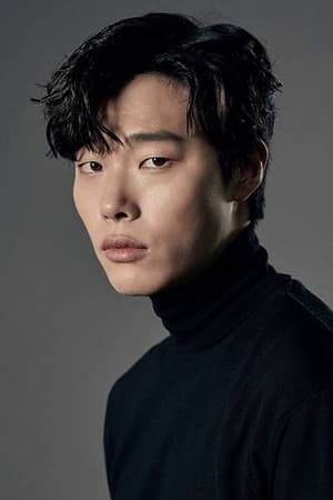Ryu Jun-yeol profil kép