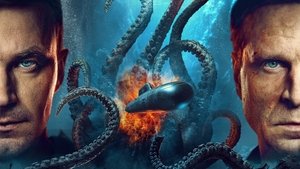 Kraken háttérkép