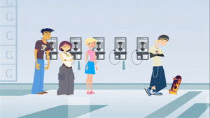 6teen kép