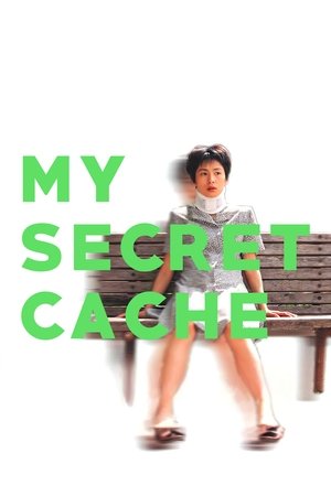 My Secret Cache poszter