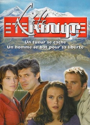 L'été Rouge poszter