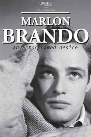 Marlon Brando, un acteur nommé désir poszter