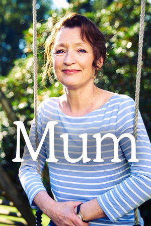 Mum poszter