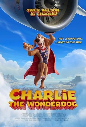 Charlie, a csodablöki poszter