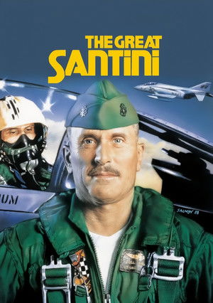A nagy Santini poszter