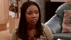 Moesha kép