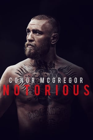 A jól ismert Conor McGregor