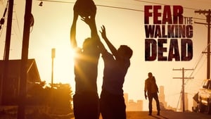 Fear the Walking Dead kép