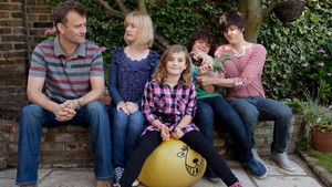 Outnumbered kép