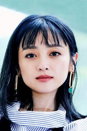 Yumi Adachi profil kép