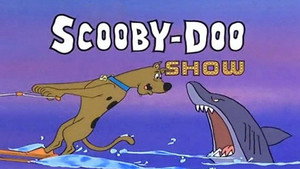 A Scooby-Doo Show kép