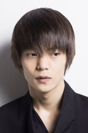 窪田正孝
