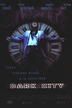 Dark City poszter