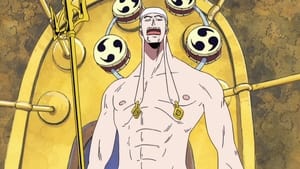 One Piece 6. évad Ep.183 183. epizód